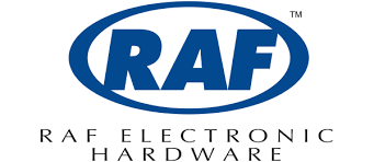 RAF Electronics Logo